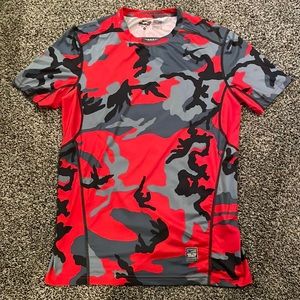 Nike Pro Combat DRI-FIT hypercool shirt